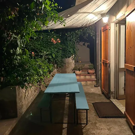 펜션 Sa Murtya Casa