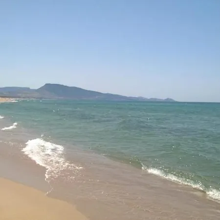 펜션 Sa Murtya Casa