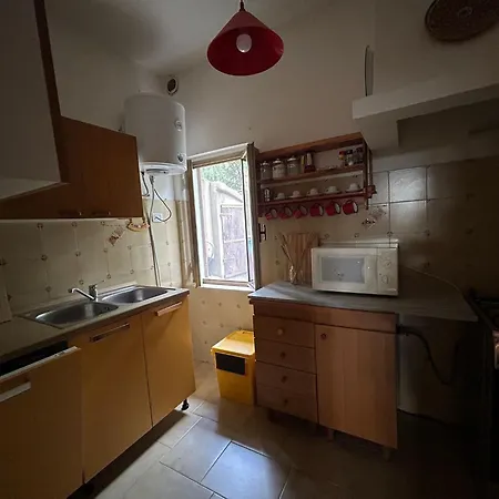 Sa Murtya Casa بيت للعطل *