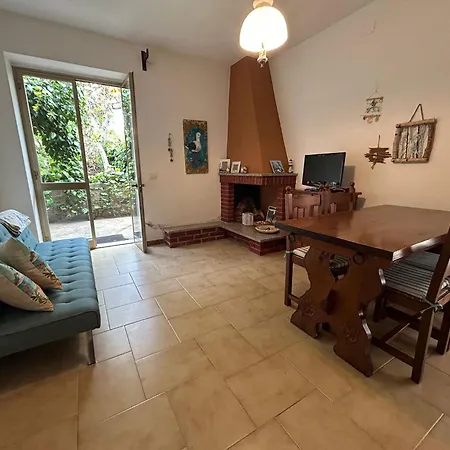 Sa Murtya Casa * Viddalba