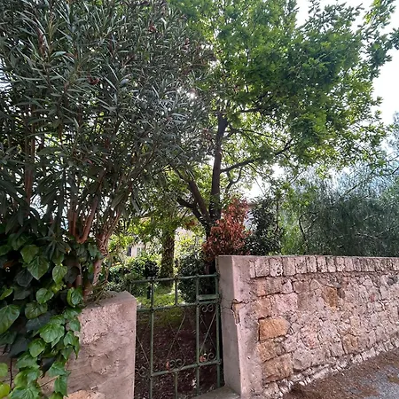 بيت للعطل Sa Murtya Casa