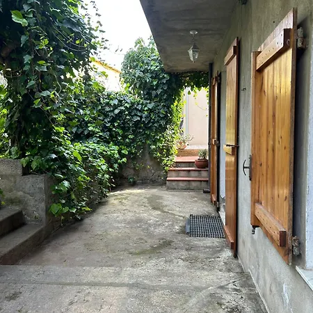 Sa Murtya Casa 펜션 Viddalba