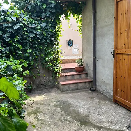 Sa Murtya Casa 펜션