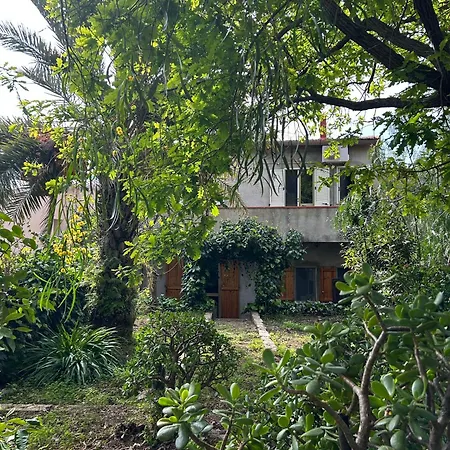 펜션 Sa Murtya Casa Viddalba
