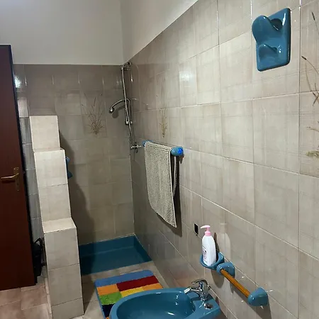 펜션 Sa Murtya Casa